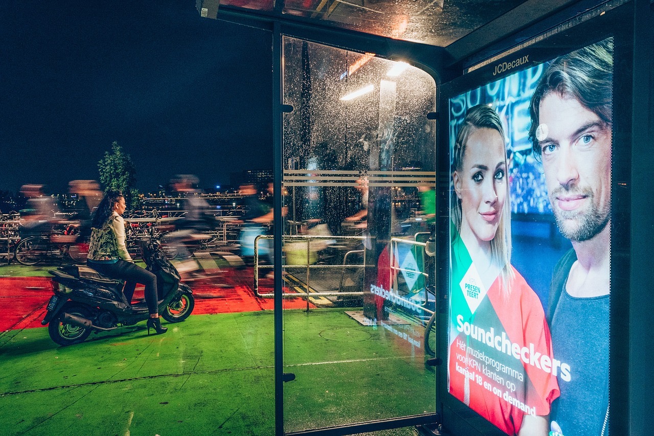 How Digital Billboards Are Revolutionizing the Advertising Landscape