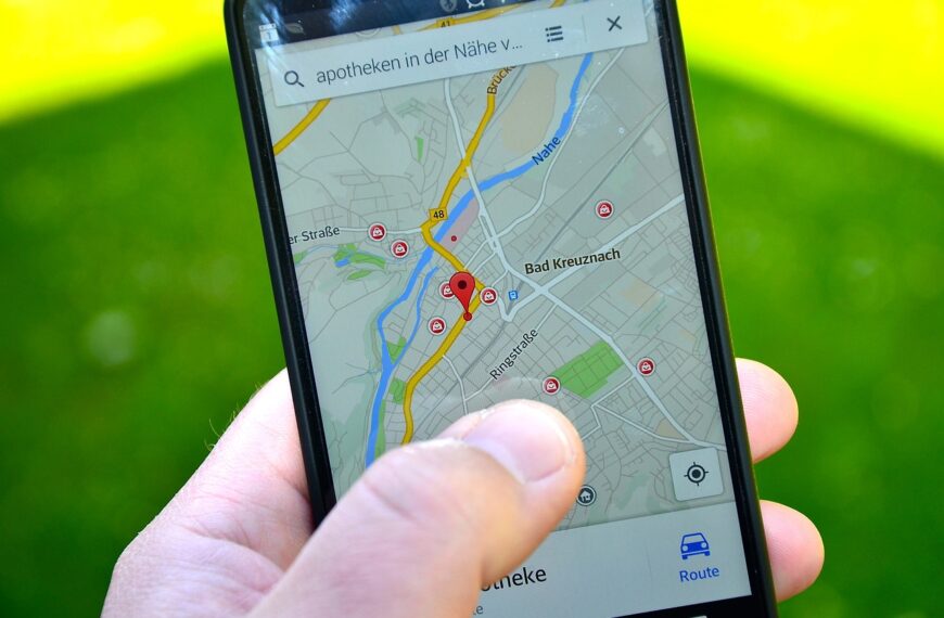 The Power of Location-Based Advertising: Reaching Consumers at the Right Moment